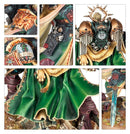 Lion El'Jonson - Dark Angels: Warhammer 40,000