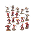 Blood Angels - Combat Patrol: Warhammer 40,000