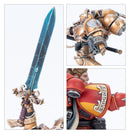 Blood Angels - Combat Patrol: Warhammer 40,000