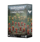 Blood Angels - Combat Patrol: Warhammer 40,000