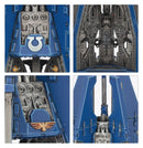 Drop Pods - Space Marines: Warhammer 40,000