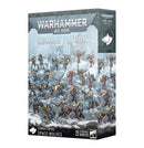 Space Wolves Combat Patrol: Warhammer 40,000