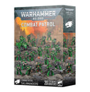Salamanders - Combat Patrol: Warhammer 40,000