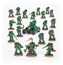 Salamanders - Combat Patrol: Warhammer 40,000