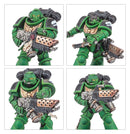 Salamanders - Combat Patrol: Warhammer 40,000