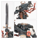 Black Templars - Combat Patrol: Warhammer 40,000
