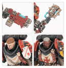 Black Templars - Combat Patrol: Warhammer 40,000