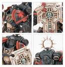 Black Templars - Combat Patrol: Warhammer 40,000