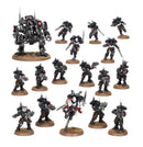 Raven Guard - Combat Patrol: Warhammer 40,000
