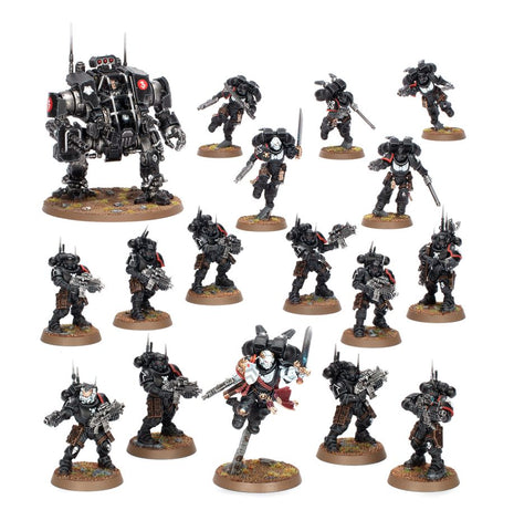 Raven Guard - Combat Patrol: Warhammer 40,000