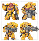 Imperial Fists - Combat Patrol: Warhammer 40,000