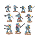 Grey Hunters - Space Wolves: Warhammer 40,000