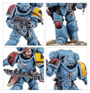 Grey Hunters - Space Wolves: Warhammer 40,000