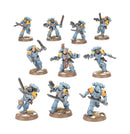 Blood Claws - Space Wolves: Warhammer 40,000