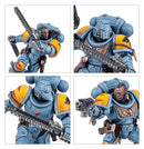 Blood Claws - Space Wolves: Warhammer 40,000