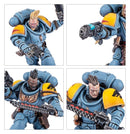 Blood Claws - Space Wolves: Warhammer 40,000