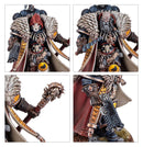 Wolf Priest - Space Wolves: Warhammer 40,000