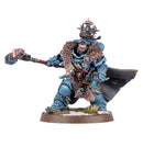 Wolf Guard Battle Leader - Space Wolves: Warhammer 40,000