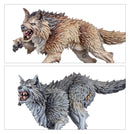 Wolf Guard Headtakers - Space Wolves: Warhammer 40,000