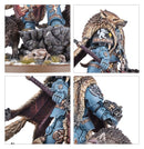 Logan Grimnar - Space Wolves: Warhammer 40,000