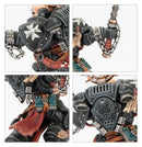 Execrator - Black Templars: Warhammer 40,000
