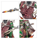 Vulkan He'stan - Salamanders: Warhammer 40,000