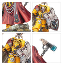 Darnath Lysander - Imperial Fists: Warhammer 40,000