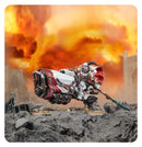 Suboden Khan - Space Marines: Warhammer 40,000