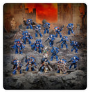 Space Marines - Combat Patrol: Warhammer 40,000