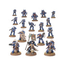 Space Marines - Combat Patrol: Warhammer 40,000