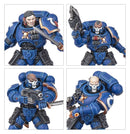 Space Marines - Combat Patrol: Warhammer 40,000