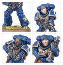Space Marines - Combat Patrol: Warhammer 40,000