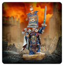 Cato Sicarius - Space Marines: Warhammer 40,000