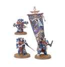 Victrix Honour Guard - Space Marines: Warhammer 40,000