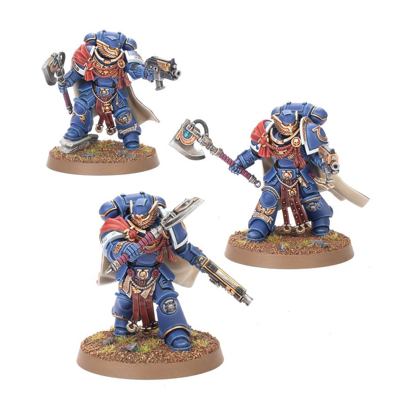 Victrix Honour Guard - Space Marines: Warhammer 40,000