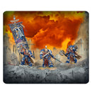 Victrix Honour Guard - Space Marines: Warhammer 40,000