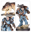 Warhammer: Space Wolves Killteam - Wolf Scouts