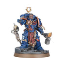 Ferren Areios - Space Marines: Warhammer 40,000
