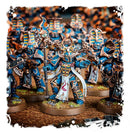 Rubric Marines - Thousand Sons: Warhammer 40,000