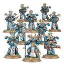 Rubric Marines - Thousand Sons: Warhammer 40,000