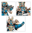 Rubric Marines - Thousand Sons: Warhammer 40,000