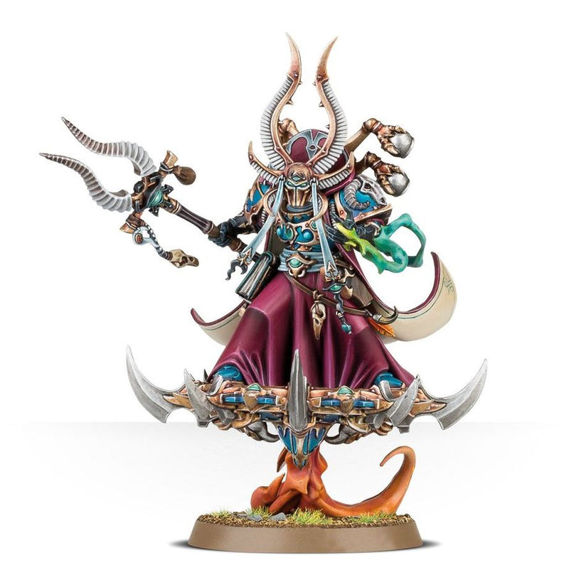 Ahriman - Thousand Sons: Warhammer 40,000