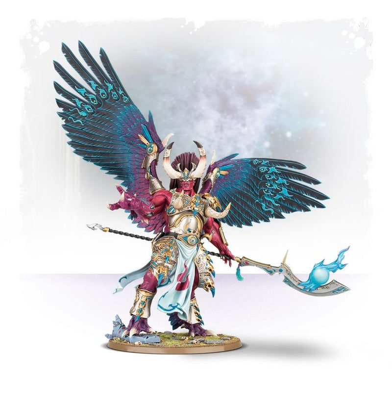 Magnus The Red - Thousand Sons: Warhammer 40,000