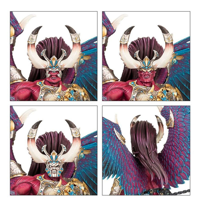 Magnus The Red - Thousand Sons: Warhammer 40,000