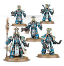 Scarab Occult Terminators - Thousand Sons: Warhammer 40,000
