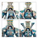 Scarab Occult Terminators - Thousand Sons: Warhammer 40,000