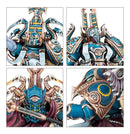 Exalted Sorcerers - Thousand Sons: Warhammer 40,000