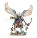 Mortarion, Daemon Primarch of Nurgle - Death Guard: Warhammer 40,000