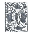 Mortarion, Daemon Primarch of Nurgle - Death Guard: Warhammer 40,000