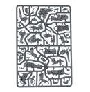 Blightlord Terminators - Death Guard: Warhammer 40,000